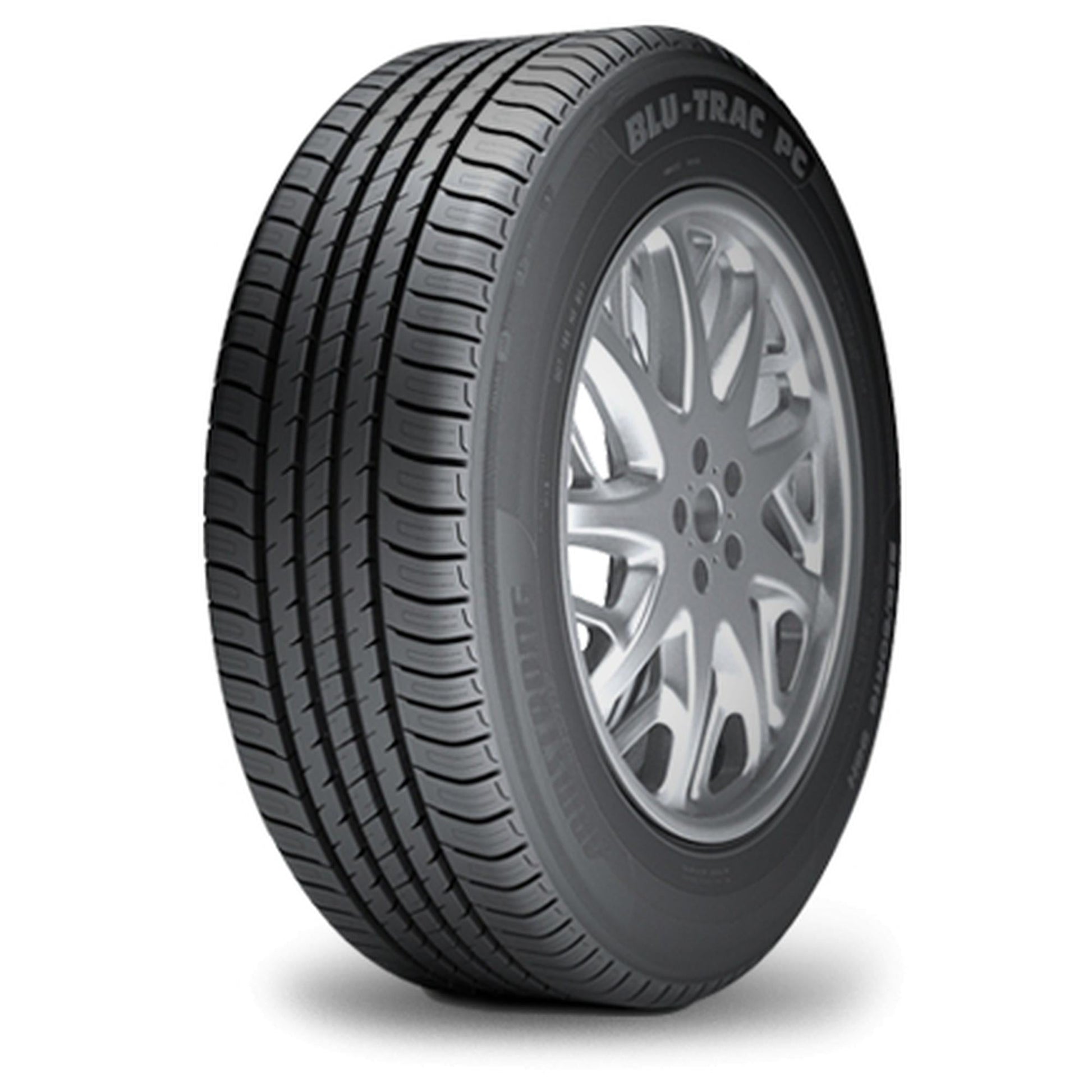 Armstrong Blu-Trac PC All Season 215/70R15 98H Passenger Tire