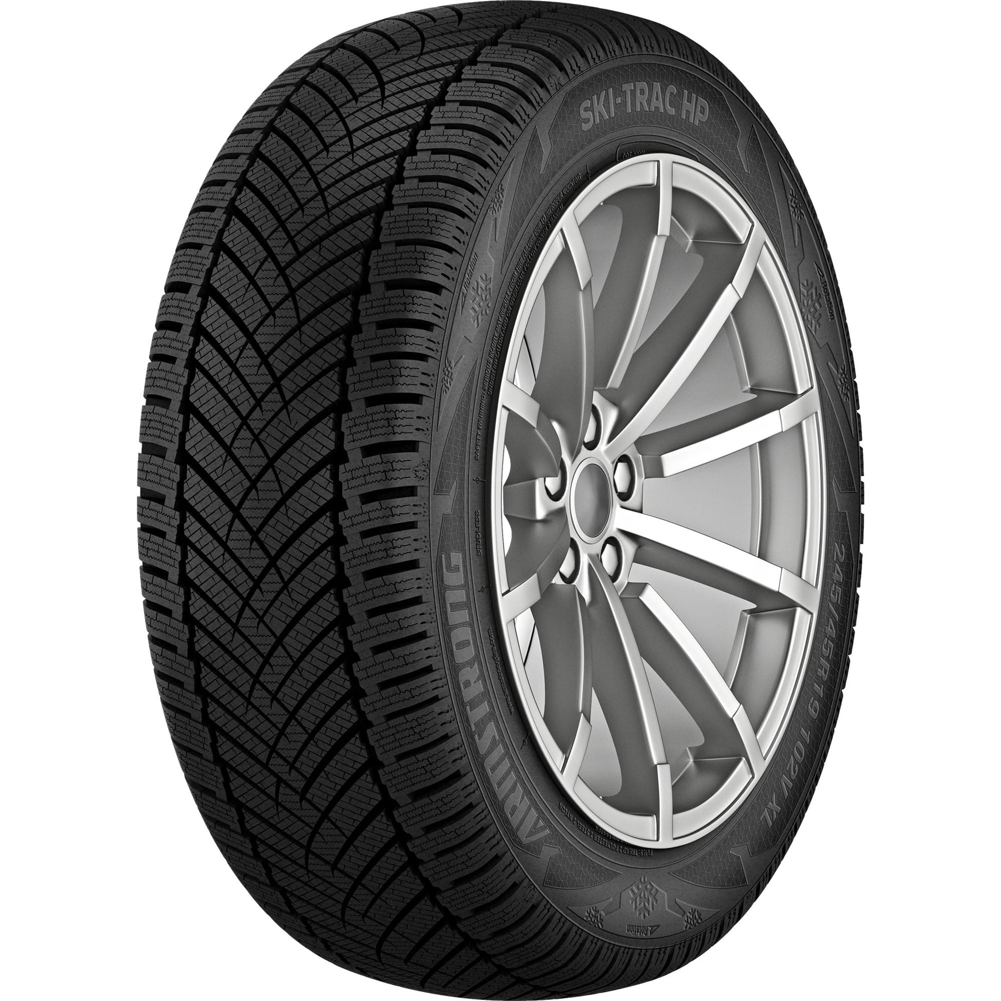 Armstrong SKI-Trac HP Winter 215/55R17 98V XL Passenger Tire