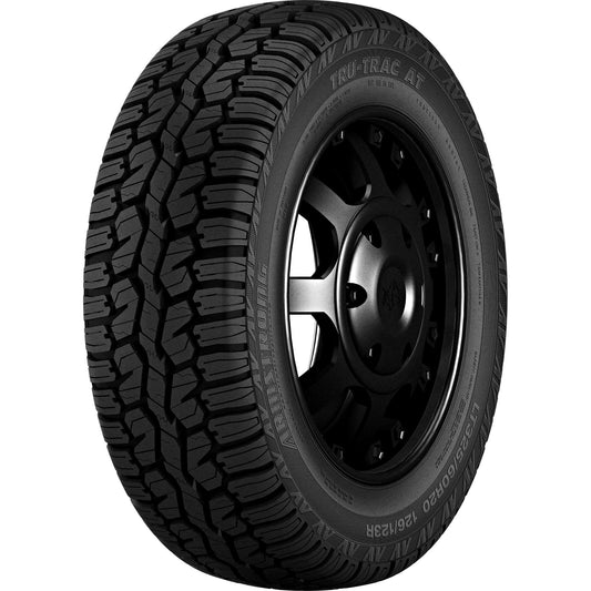 Armstrong Tru-Trac AT All Terrain LT225/75R16 115/112S E Light Truck Tire
