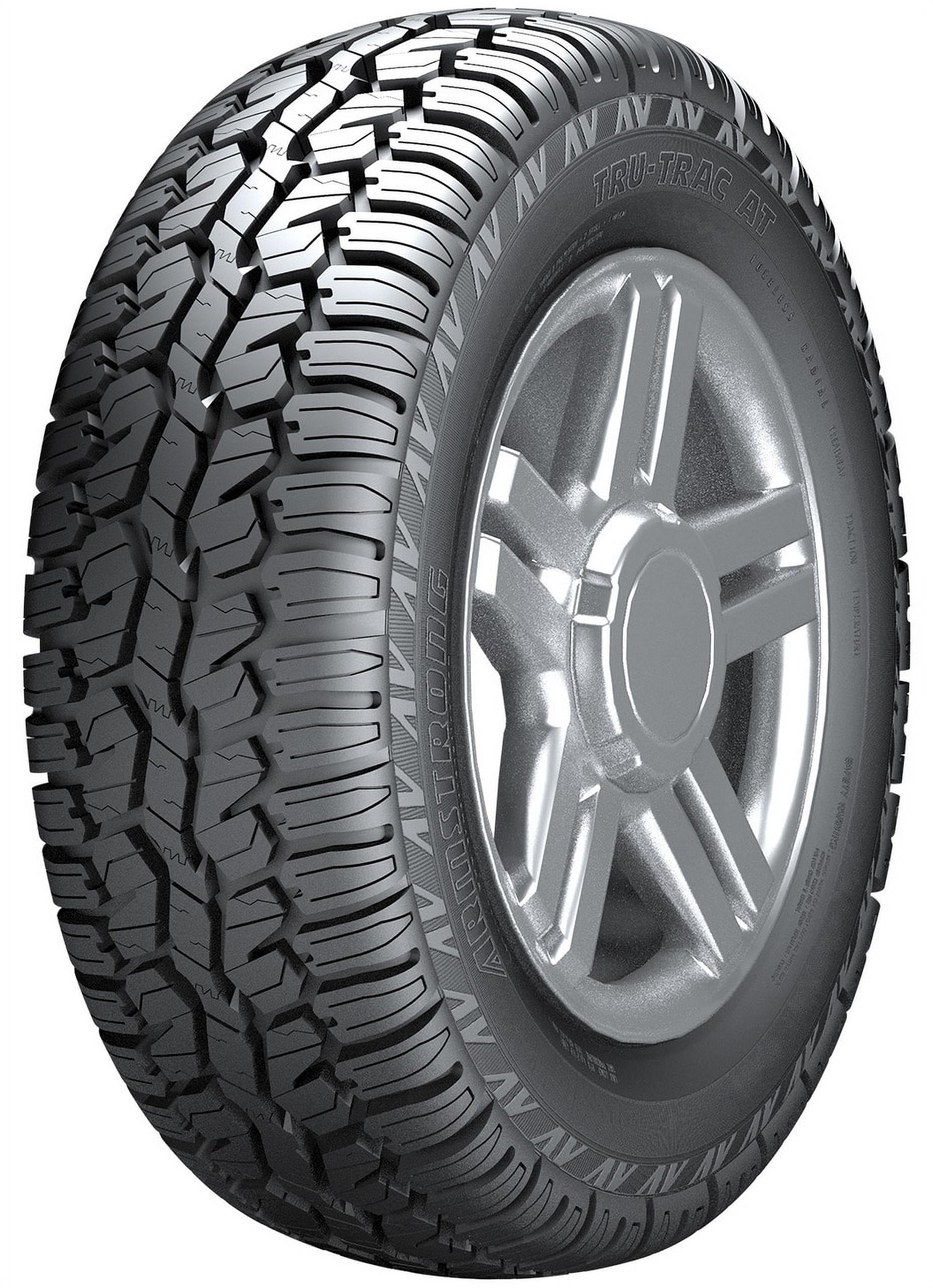 Armstrong Tru-Trac AT LT235/85R16 120S Light Truck Tire