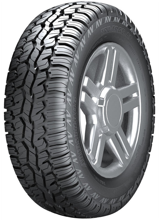 Armstrong Tru-Trac AT LT235/85R16 120S Light Truck Tire