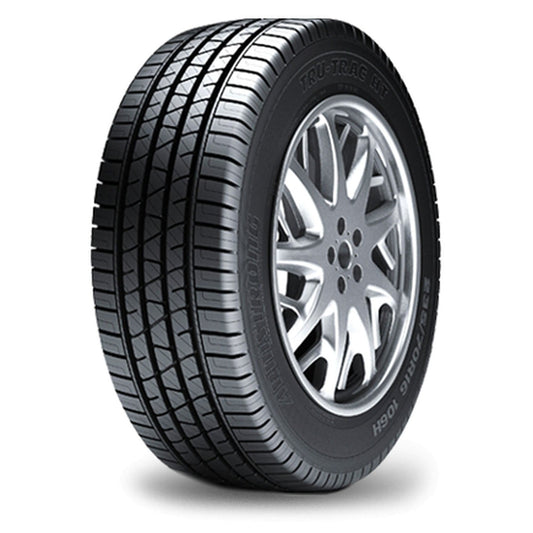 Armstrong Tru-Trac HT Highway LT285/75R16 126/123R E Light Truck Tire