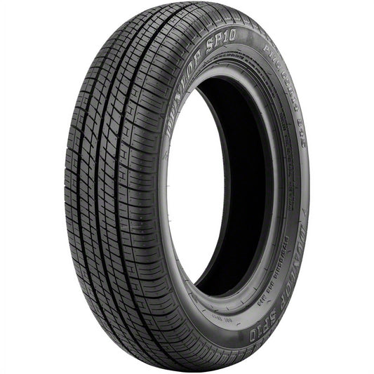 Armstrong Tru-Trac HT LT225/75R16 84S Light Truck Tire