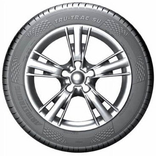 Armstrong Tru-Trac SU All Season 235/55R19 105V XL SUV/Crossover Tire