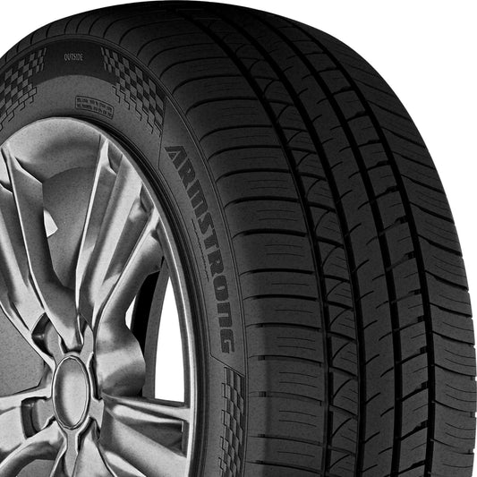 Armstrong Tru-Trac SU All Season 255/60R19 113W XL SUV/Crossover Tire