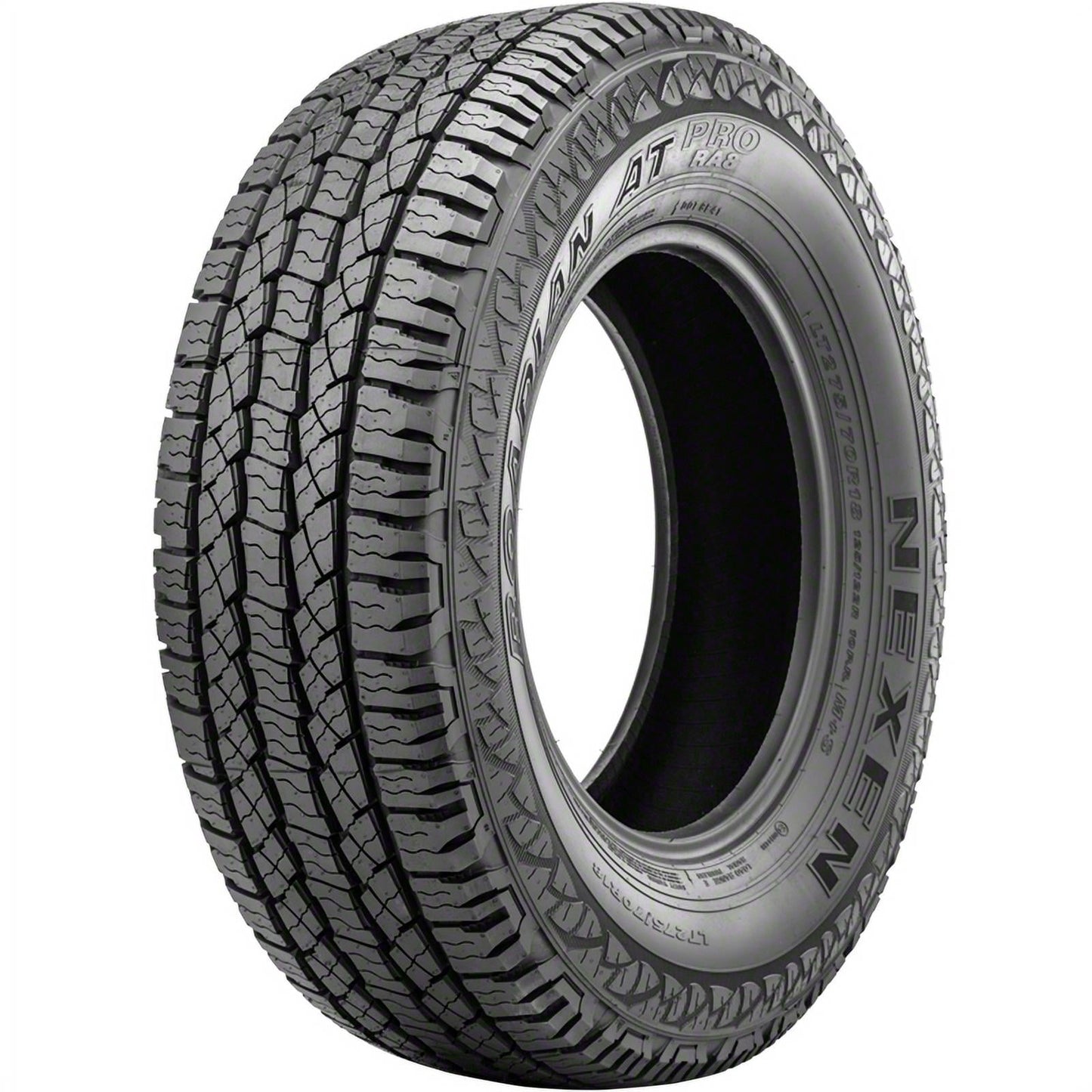 Arroyo Eco Pro H/T LT265/70R17 E/10PLY BSW