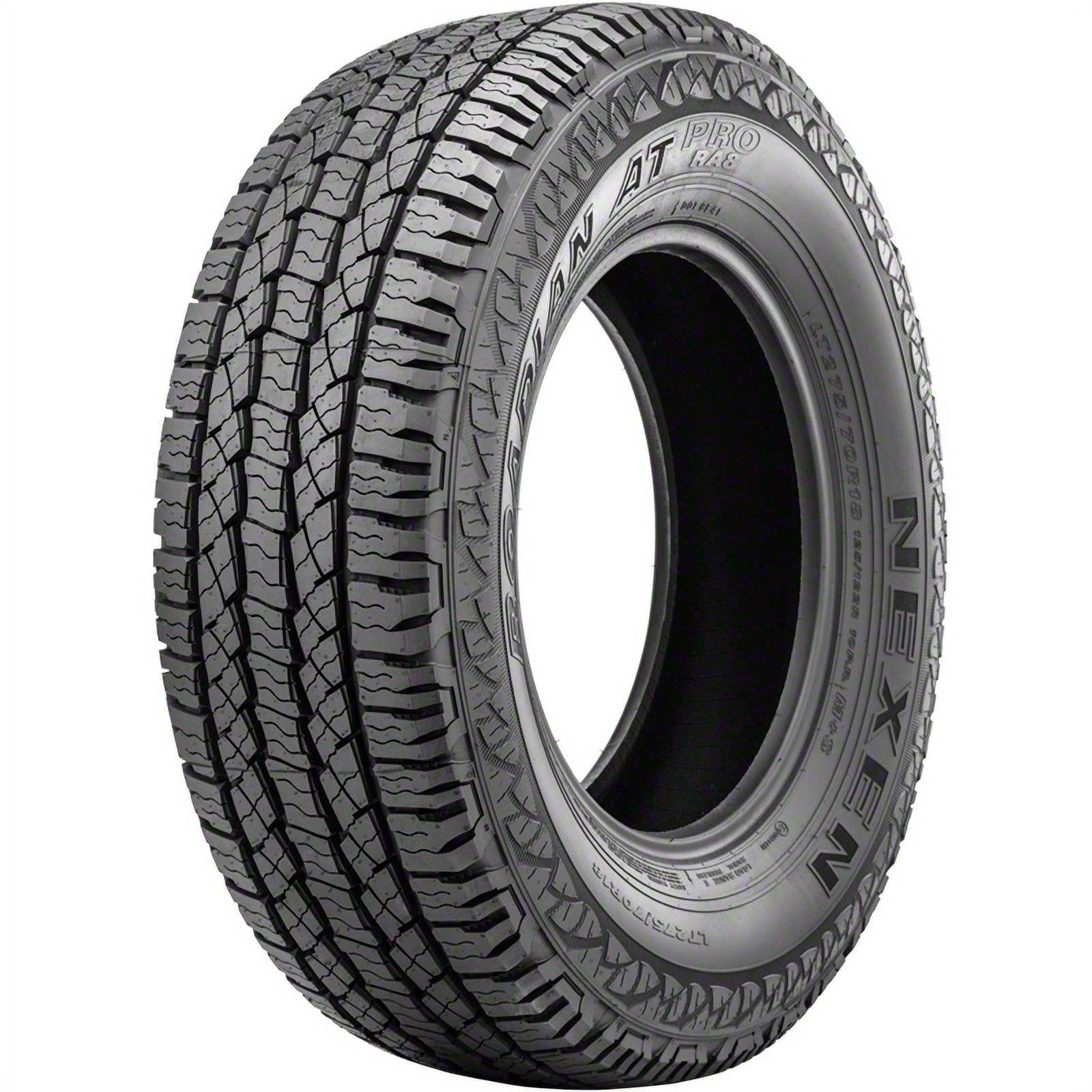 Arroyo Eco Pro H/T LT265/70R17 E/10PLY BSW