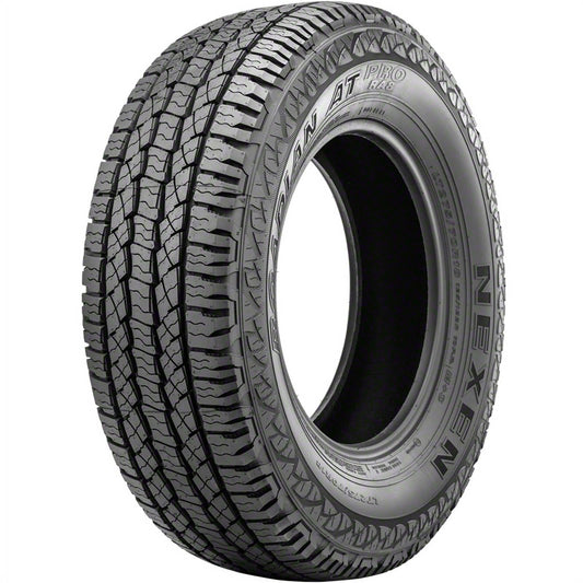 Arroyo Eco Pro H/T LT265/70R17 E/10PLY BSW