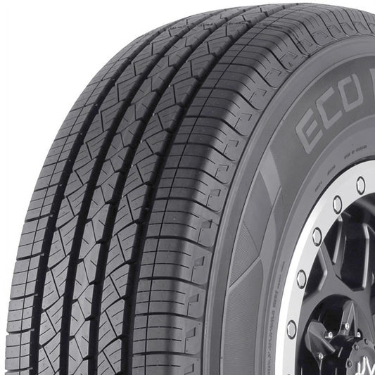 Arroyo ECO PRO HT 245/75R17 121S