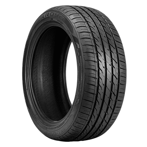 Arroyo Grand Sport A/S 205/50R17 93W BSW (2 Tires) Fits: 2017-19 Nissan Sentra SR Turbo, 2013-16 Nissan Sentra SR