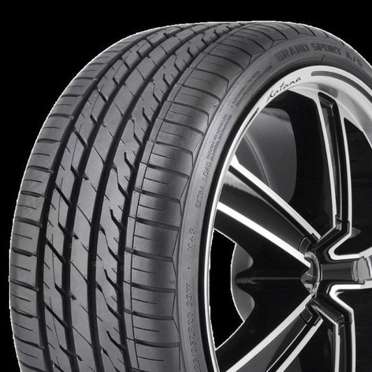 Arroyo Grand Sport A/S 245/35R20 95W BSW