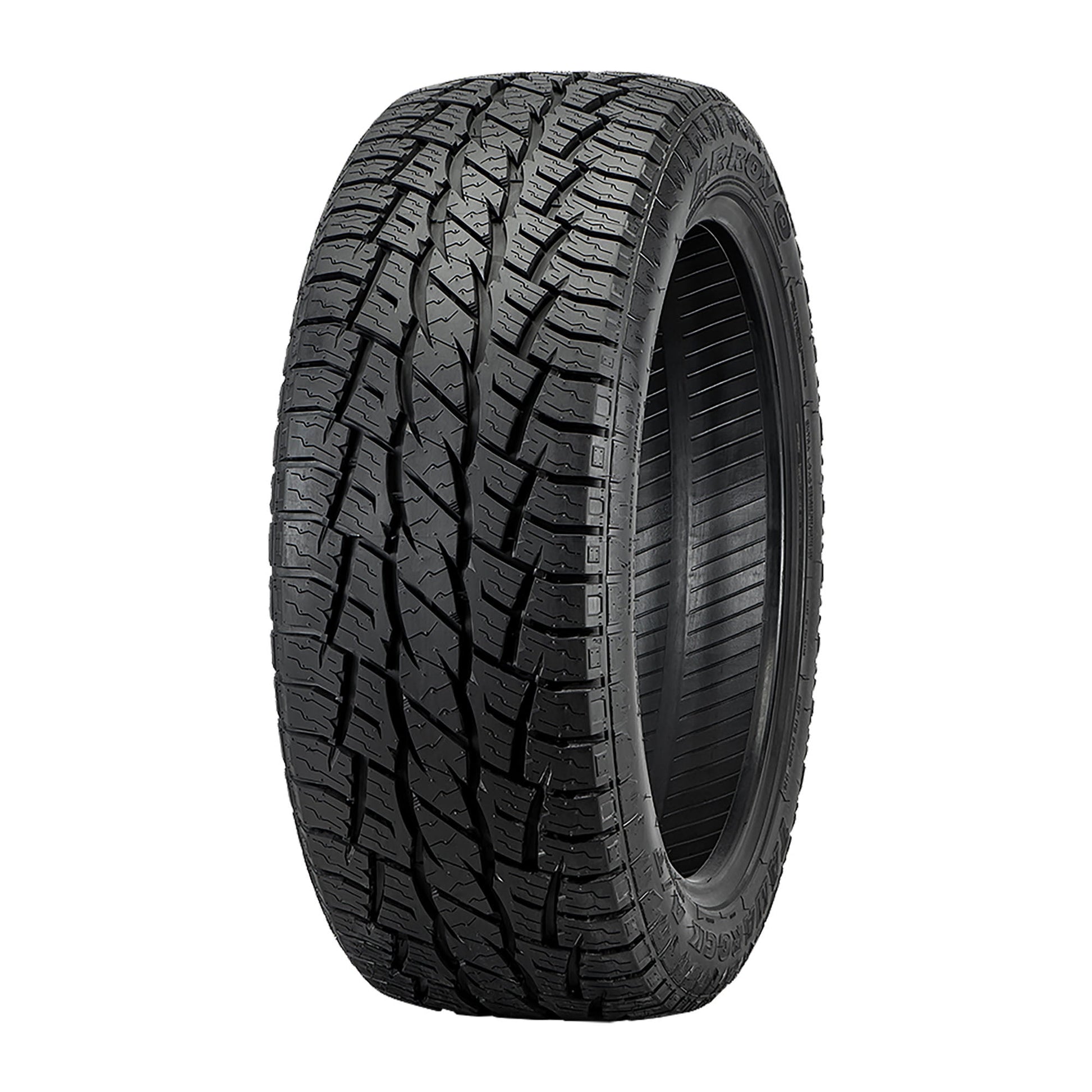 Arroyo Tamarock A/T All Terrain 275/60R20 119H XL Light Truck Tire