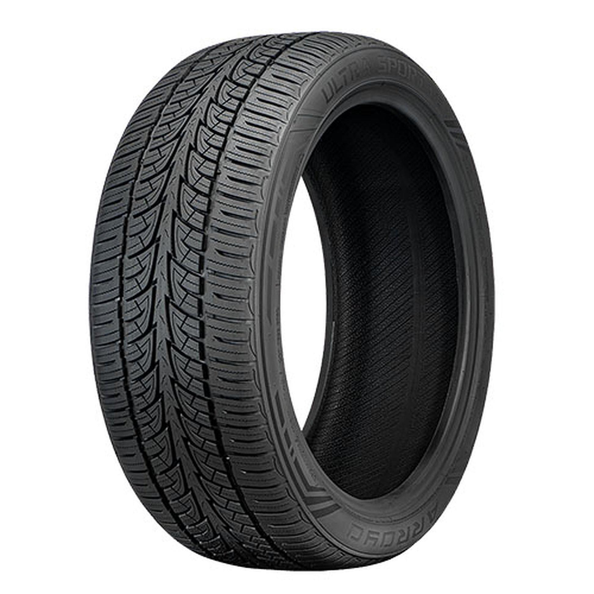 Arroyo Ultra Sport A/S UHP All Season 235/30ZR22 90W XL Passenger Tire