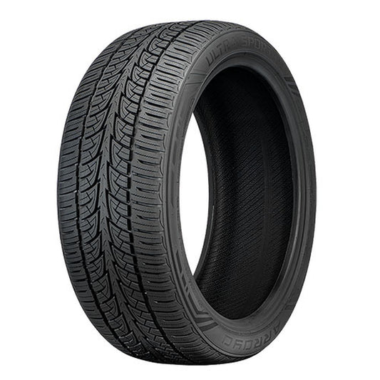 Arroyo Ultra Sport A/S UHP All Season 245/30ZR22 95W XL Passenger Tire