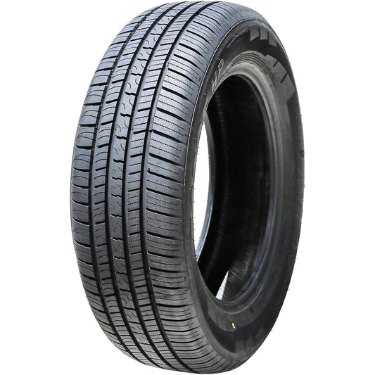 Atlas Force HP 235/55R17 99V A/S Performance Tire Fits: 2014-17 Ford Escape SE, 2018-19 Ford Escape SEL
