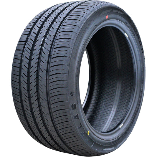 Atlas Force UHP 225/40R19XL 93Y BSW Fits: 2015-23 Mercedes-Benz C300 4Matic, 2017-23 BMW 330i Base