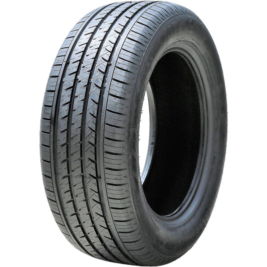 Atlas Paraller 4x4 HP 235/70R17XL 109T BSW Fits: 2004-11 Ford F-150 XLT, 2013-14 Ford F-150 XLT