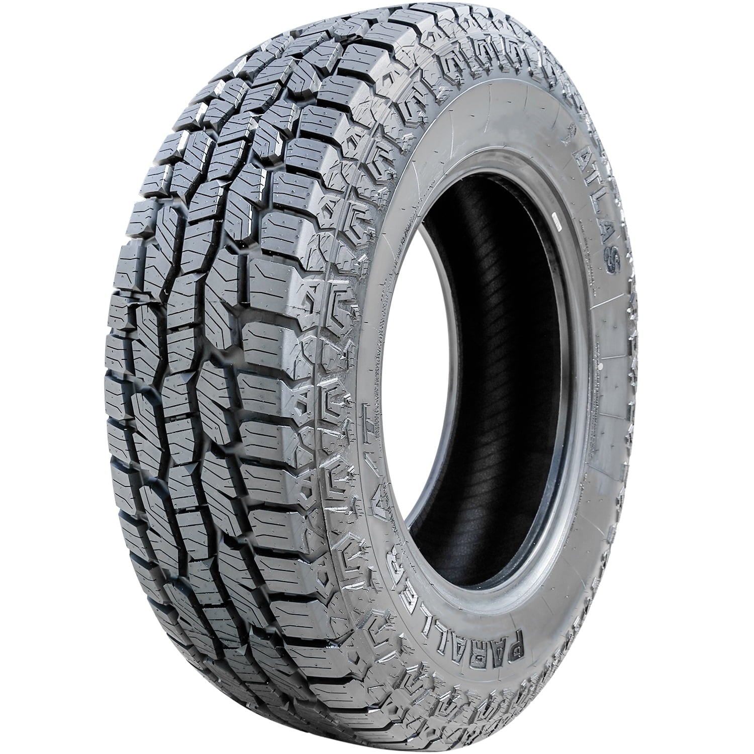 Atlas Paraller A/T 275/60R20 115T AT All Terrain Tire