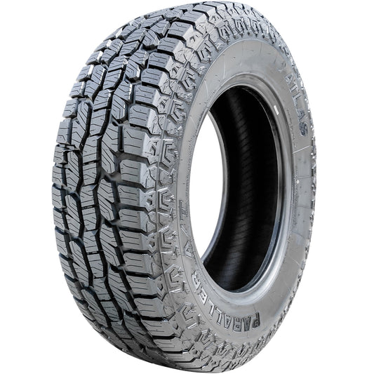 Atlas Paraller A/T 275/60R20 115T AT All Terrain Tire
