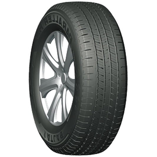 Atlas Paraller H/T All Season 265/70R17 115T Light Truck Tire