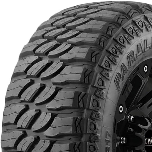 Atlas Paraller M/T Mud Terrain LT235/85R16 120/116S E Light Truck Tire