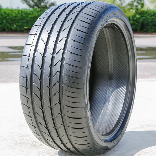 Atturo AZ850 High Performance Tire - 255/50R19 107Y
