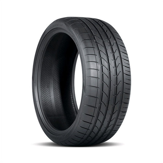 Atturo AZ850 High Performance Tire - 275/35R22 104Y XL Fits: 2019 BMW X5 xDrive40i, 2022-23 BMW X5 xDrive45e
