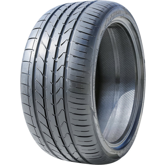 Atturo AZ850 Performance Tire - 285/30R22 107Y Fits: 2021-23 Audi RS6 Avant Base, 2021-23 Audi RS7 Sportback Base