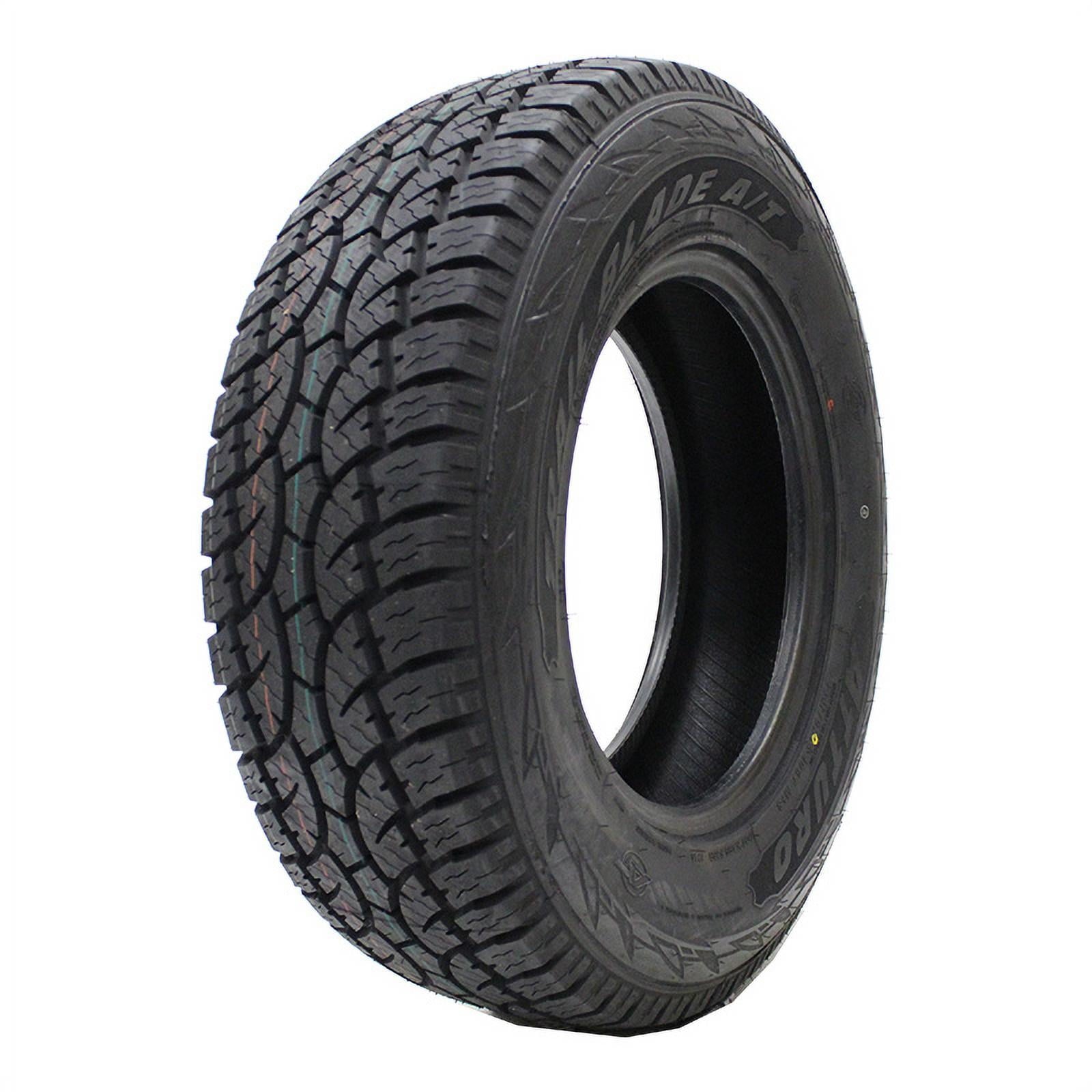 Atturo Trail Blade A/T 245/75R16 111T BSW
