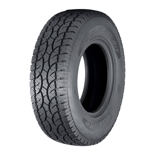 Atturo Trail Blade A/T All Terrain LT245/75R17 121/118S E Light Truck Tire