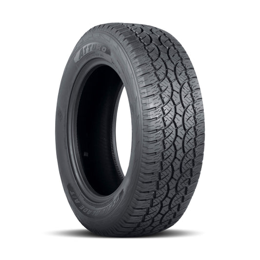 Atturo Trail Blade A/T All Terrain LT285/75R16 126/123S E Light Truck Tire