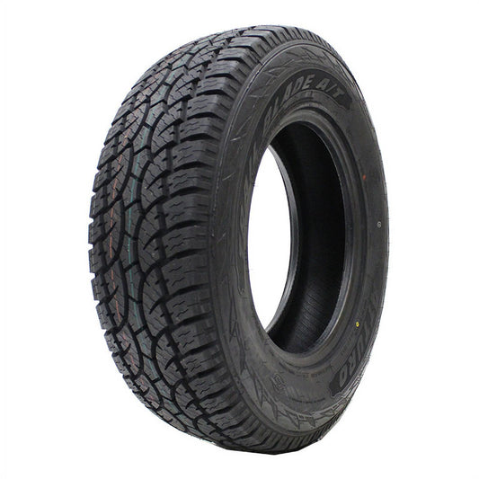 Atturo Trail Blade A/T All-Terrain Tire - P 285/55R20 115T