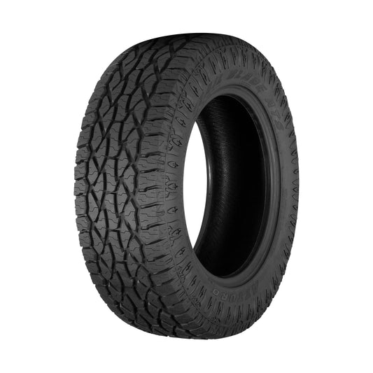 Atturo Trail Blade ATS All Terrain 235/65R16C 121/119R E Light Truck Tire
