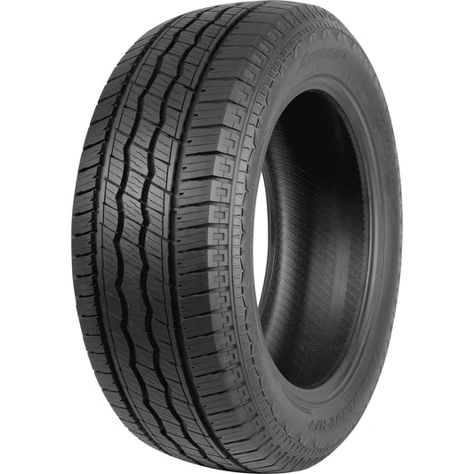 Atturo Trail Blade H/T All Weather 275/60R20 116H XL Light Truck Tire