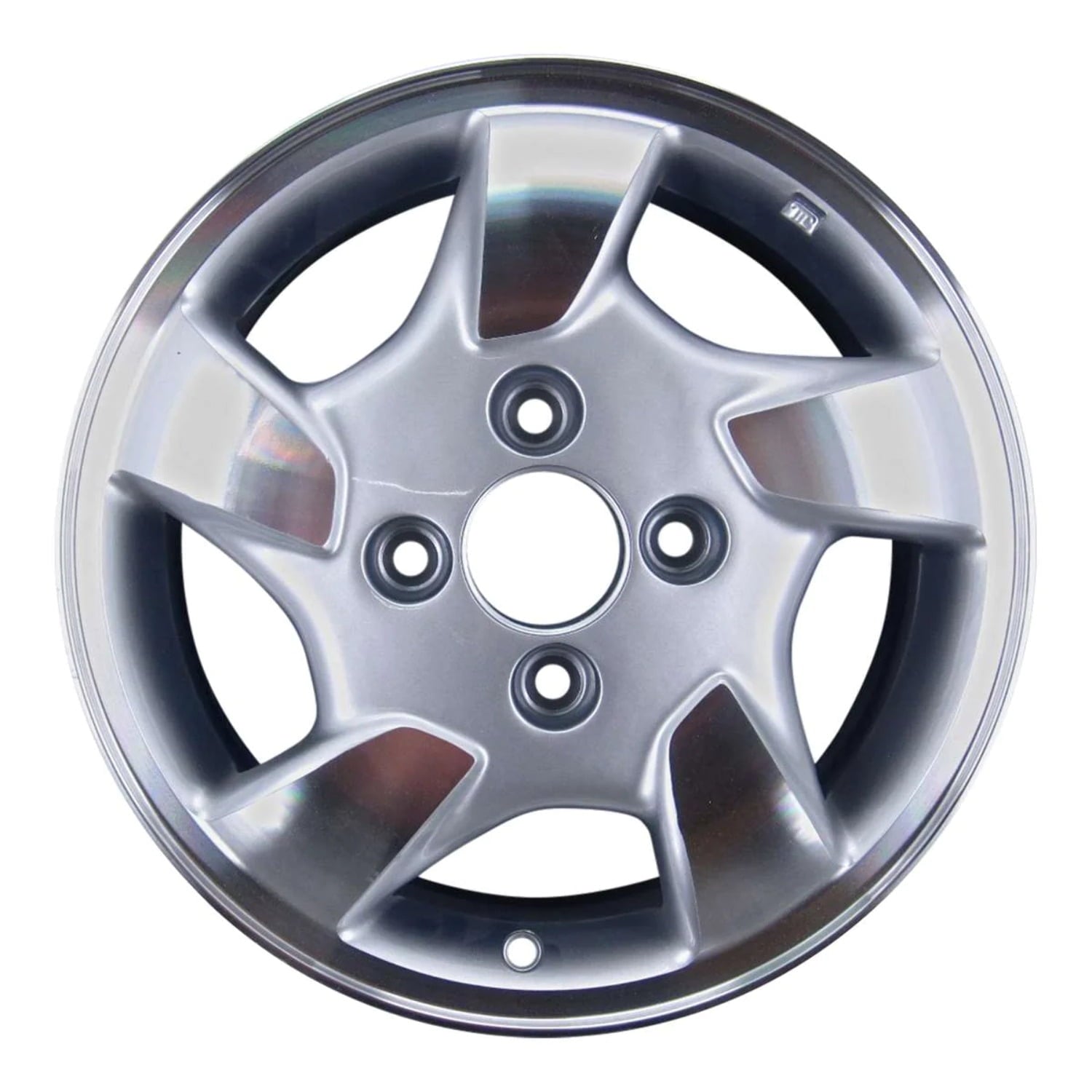 Auto Rim Shop New 15" Replacement Rim for Honda Accord 1998 1999 2000 Wheel