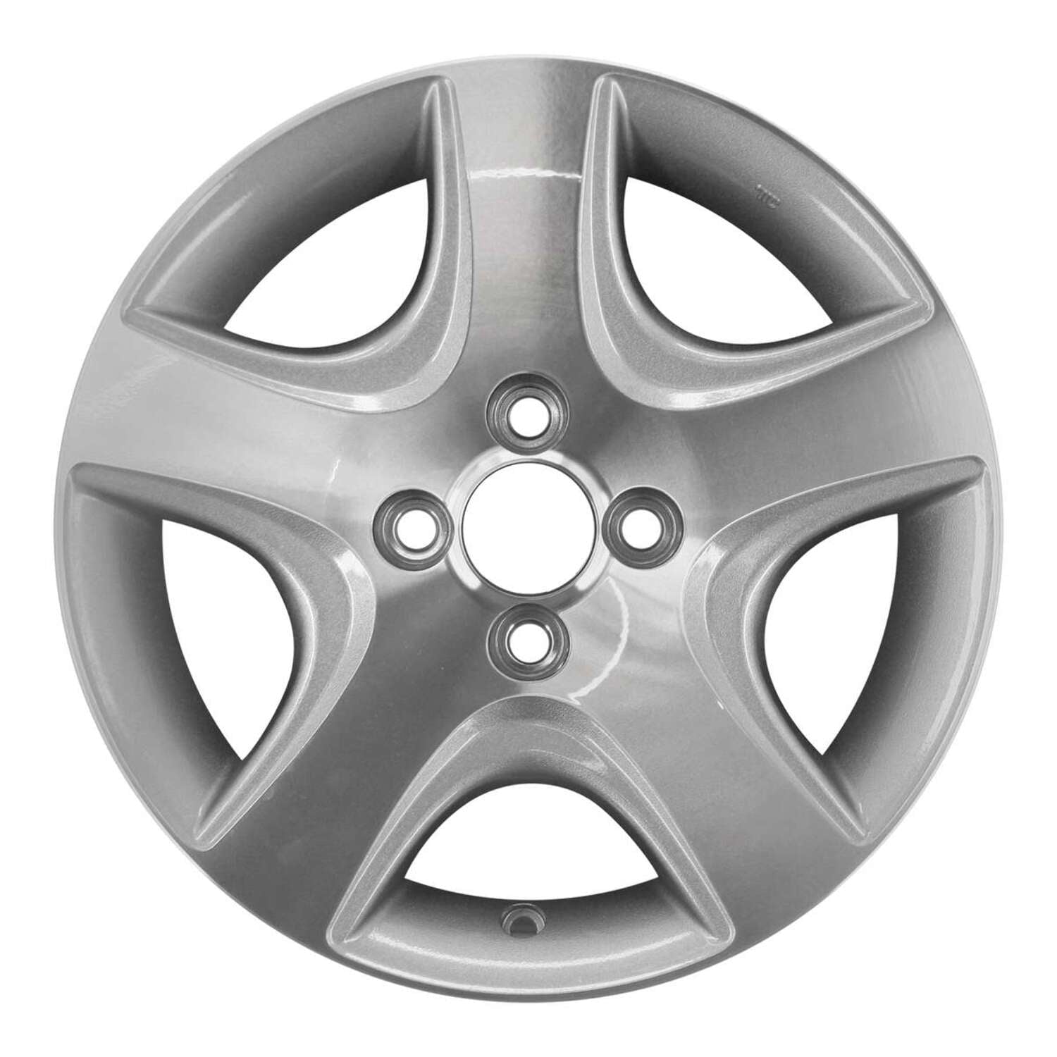Auto Rim Shop New 15" Replacement Rim for Honda Civic 2004 2005 Wheel