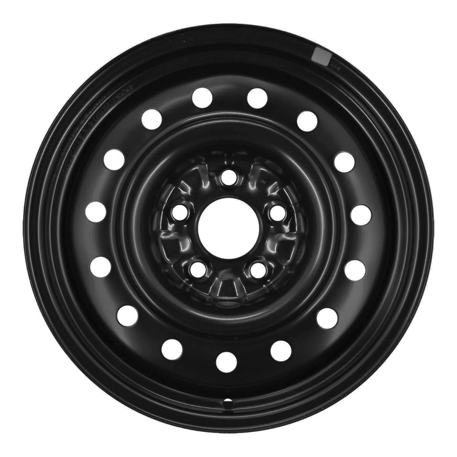 Auto Rim Shop New 16" Replacement Rim for Nissan Altima 2002 2003 2004 2005 2006 Wheel