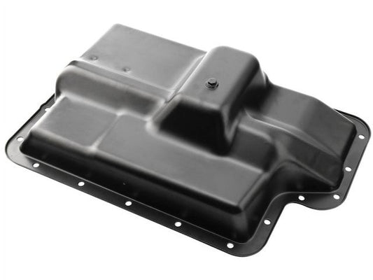 Automatic Transmission Pan - Compatible with 2003 - 2004 Ford E-450 Super Duty