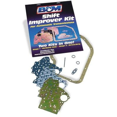 B And M Automotive 40262, C-6 Ford Improver Kit Performance Racing Parts