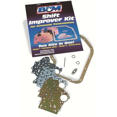 B And M Automotive 50262, C-4 Ford Improver 70-82 Performance Racing Parts