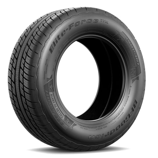 BFG Elite Force T/A 235/55R17 103W XL