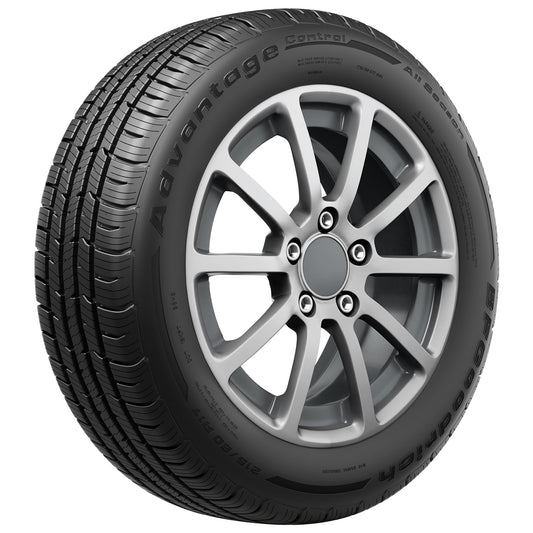 BFGoodrich Advantage Control All-Season 195/65R15 91H Tire