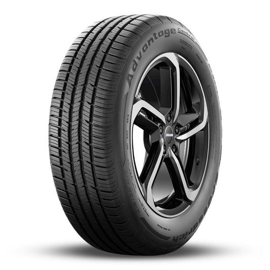 BFGoodrich Advantage Control All Season 215/70R15 98H Passenger Tire