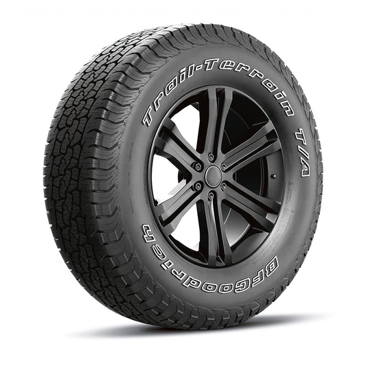 BFGoodrich Trail-Terrain T/A All-Season 235/65R17/XL 108T Tire