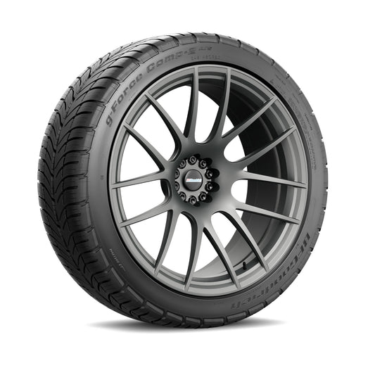 BFGoodrich g-Force COMP-2 A/S+ All Season 225/50ZR17 94Y XL Passenger Tire