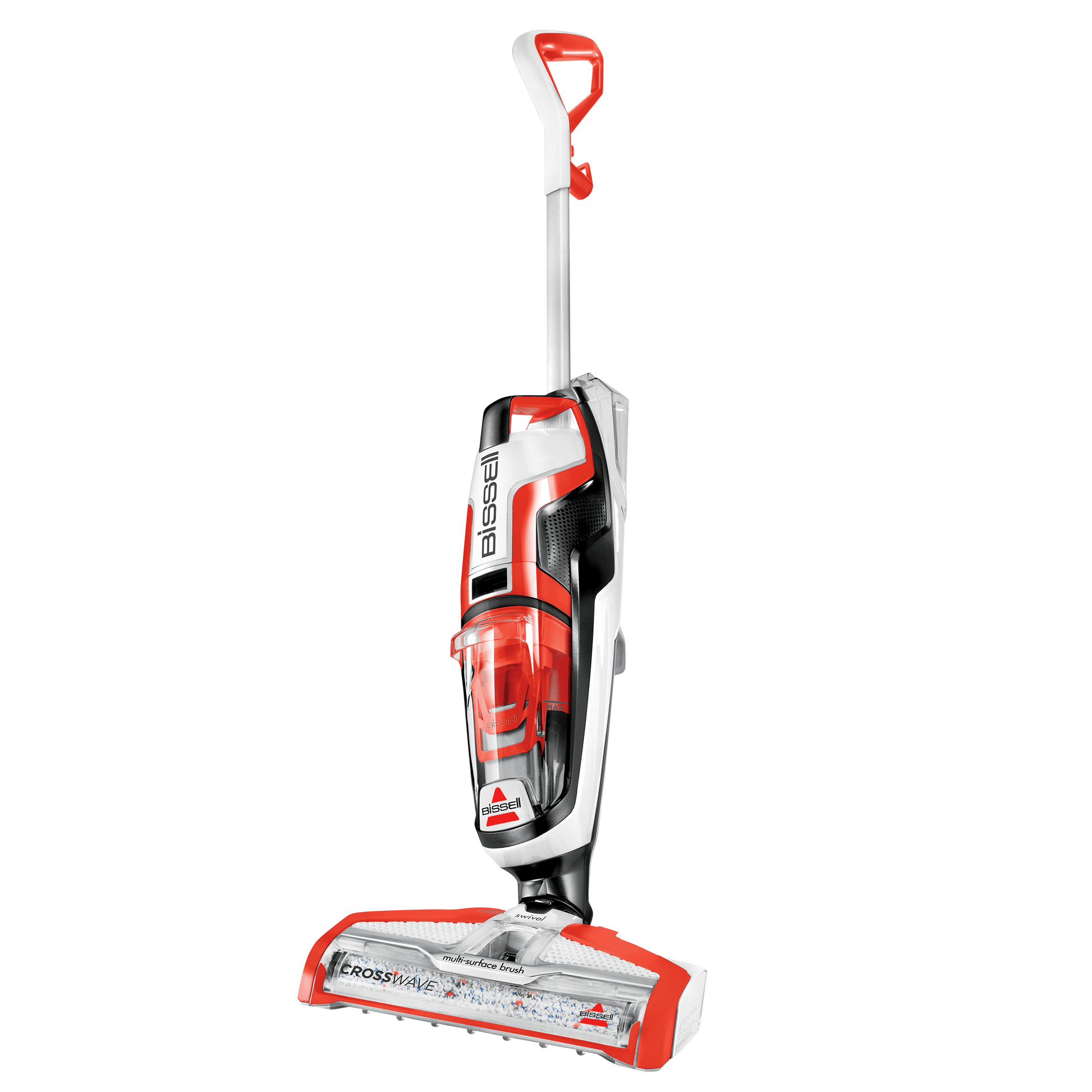 BISSELL CrossWave Hard Floor Cleaner Wet Dry Vacuum 1785M - Refurbished