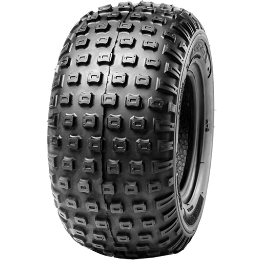 BKT AT-109 22x11.00-8 22x11.00x8 32F 2 Ply ATV&UTV Tire