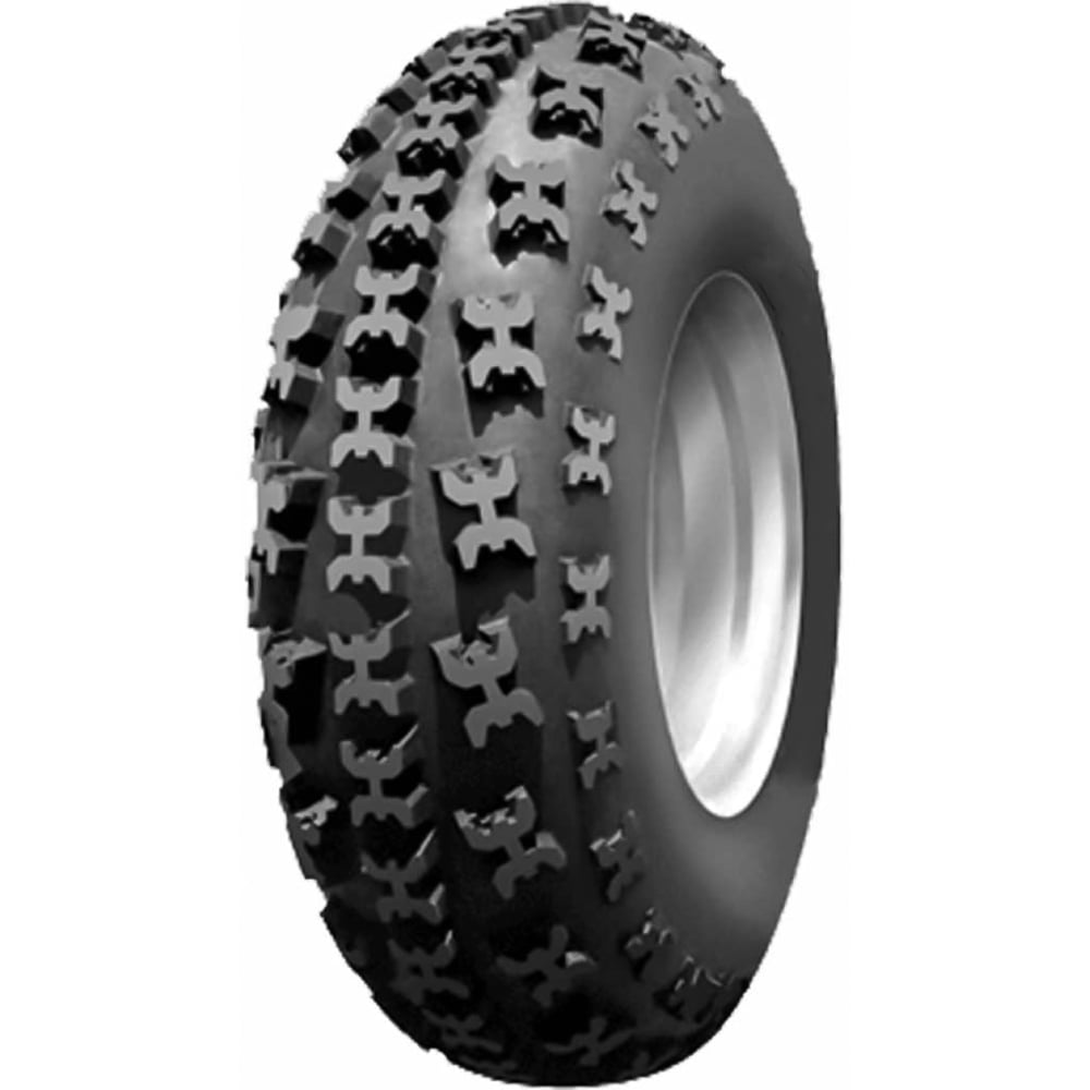 BKT AT-111 HD 20X11.00-9 Load Ply A/T All Terrain ATV UTV Tire