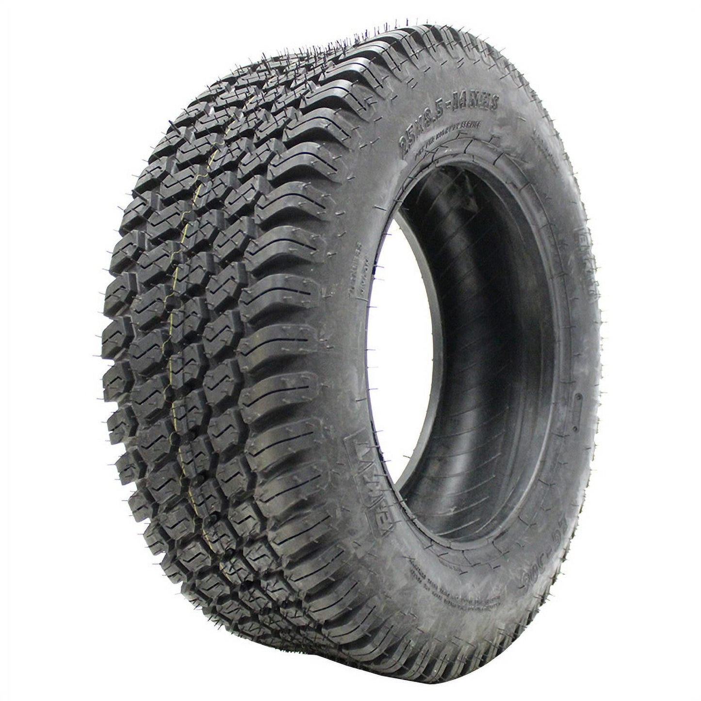 BKT LG 306 ARM 25/8.50R14