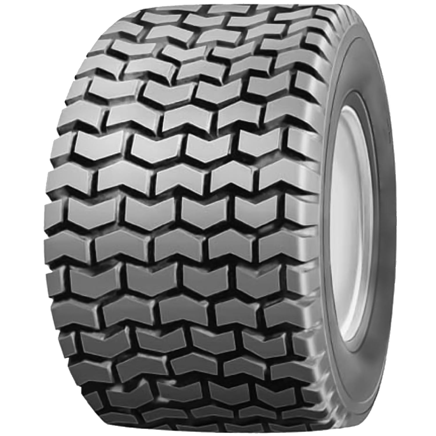 BKT LG-408 24X13.00-12 Load 6 Ply Lawn & Garden Tire